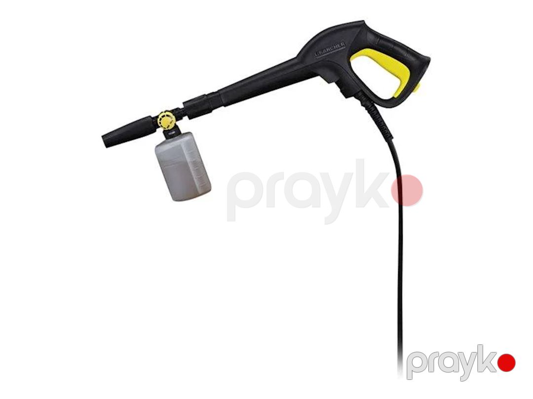 Mini yuyucu üçün taxma Karcher 2643-1470, 0.6 l — Mallar, Bakı (2)