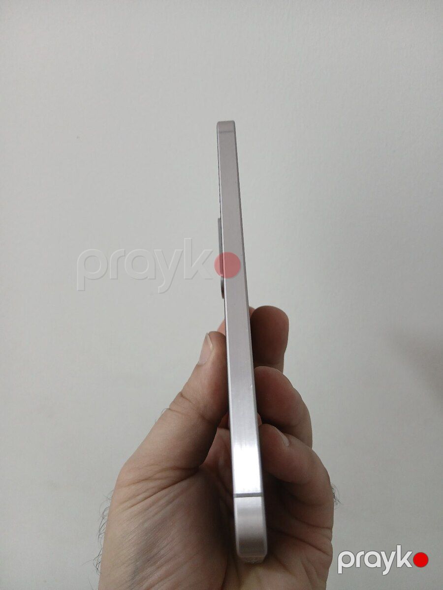 Samsung Galaxy A56 Awesome Lightgrey 256GB/8GB — Smartfonlar, Bakı (4)