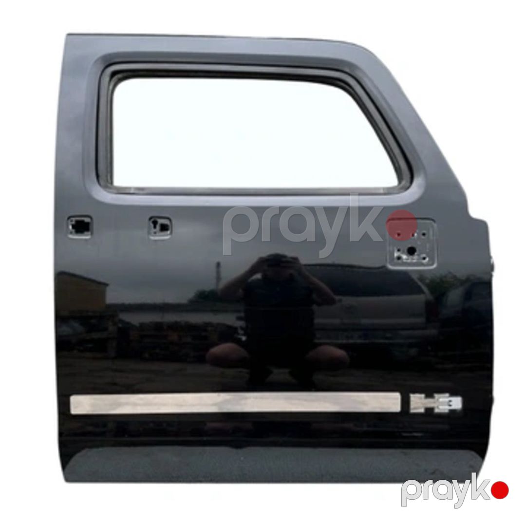 "Hummer H2" qabaq barmaqlığı, kapotu və qapısı — Ehtiyat hissələri və aksesuarlar, Bakı (2)