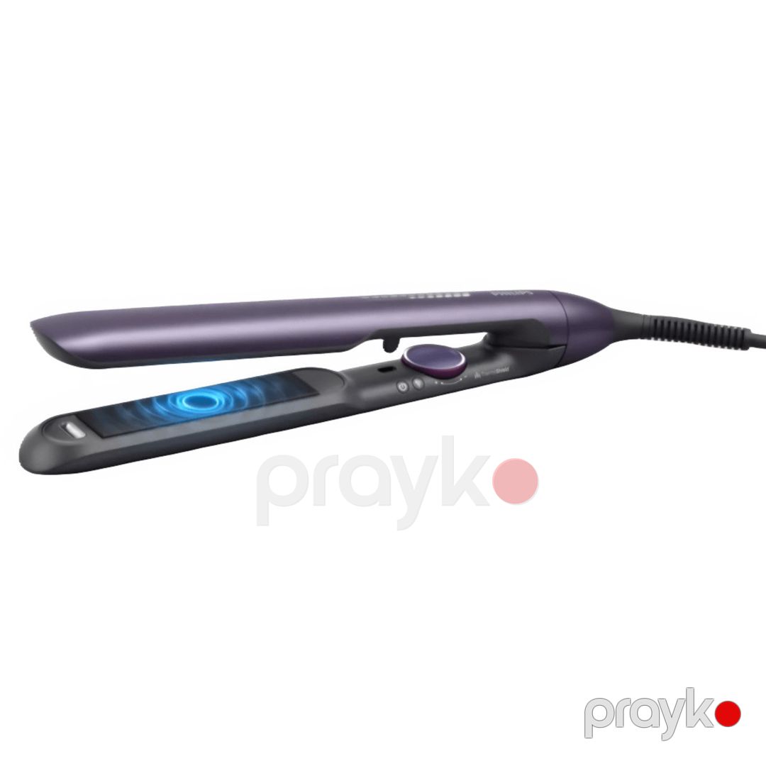 Ütü fen "Philips BHS752/00" — Gözəllik və səhiyyə, Bakı (2)