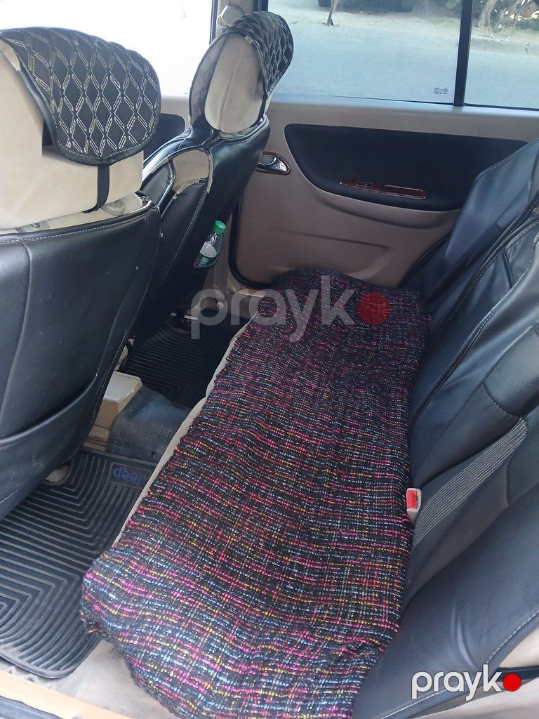 Chery Amulet (A15), 1.6 L, 2007 il, 370 000 km — Avtomobillər, Bakı (5)