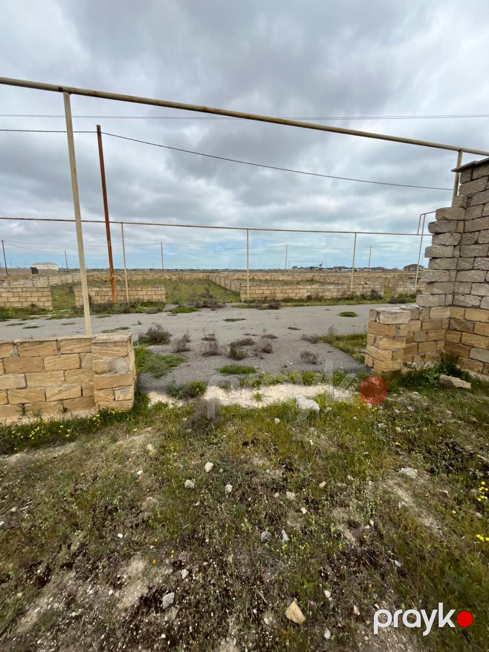 Satış: Torpaq, 4 sot, Xəzər rayonu — Torpaq, Bakı (2)