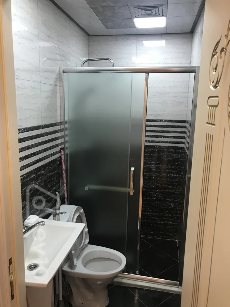 2 otaqlı mənzil, 40 m², Masazir qəs. “Baxçalı evlər” yaşayış kompleksi — Mənzil, Bakı (8)
