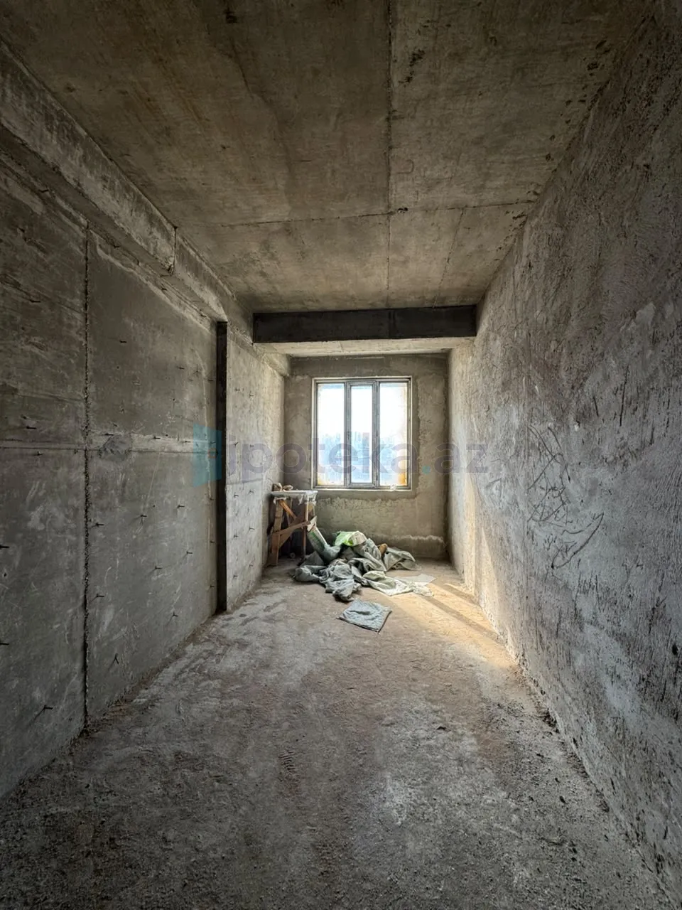 Satılır: 3 Otaq, Yeni tikili, Yasamal r., 125.00 m² — Mənzil, Bakı (5)