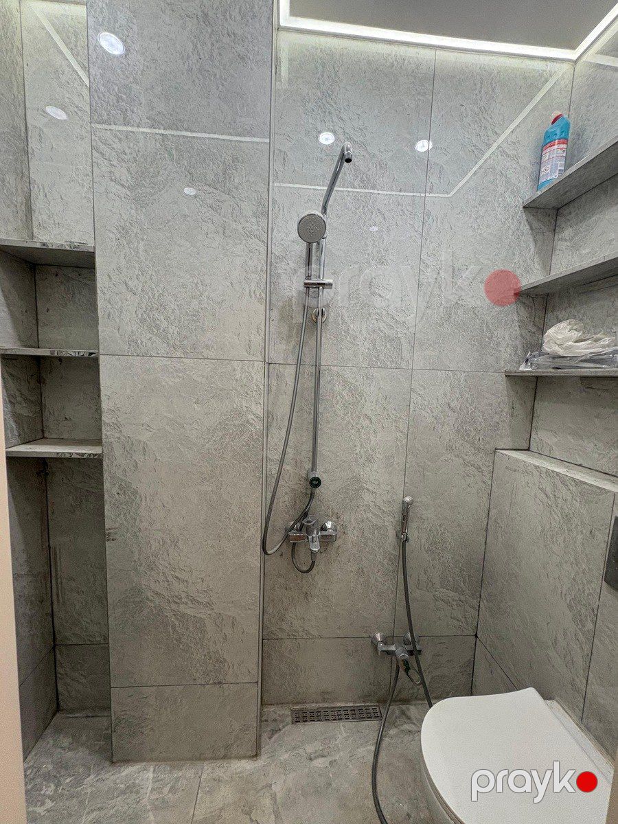 Satılır 2 otaqlı yeni tikili 73 m² — Mənzil, Bakı (8)