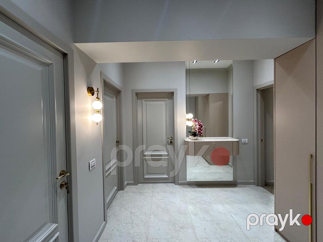 Satılır 3 otaqlı yeni tikili 91 m² — Mənzil, Bakı (11)
