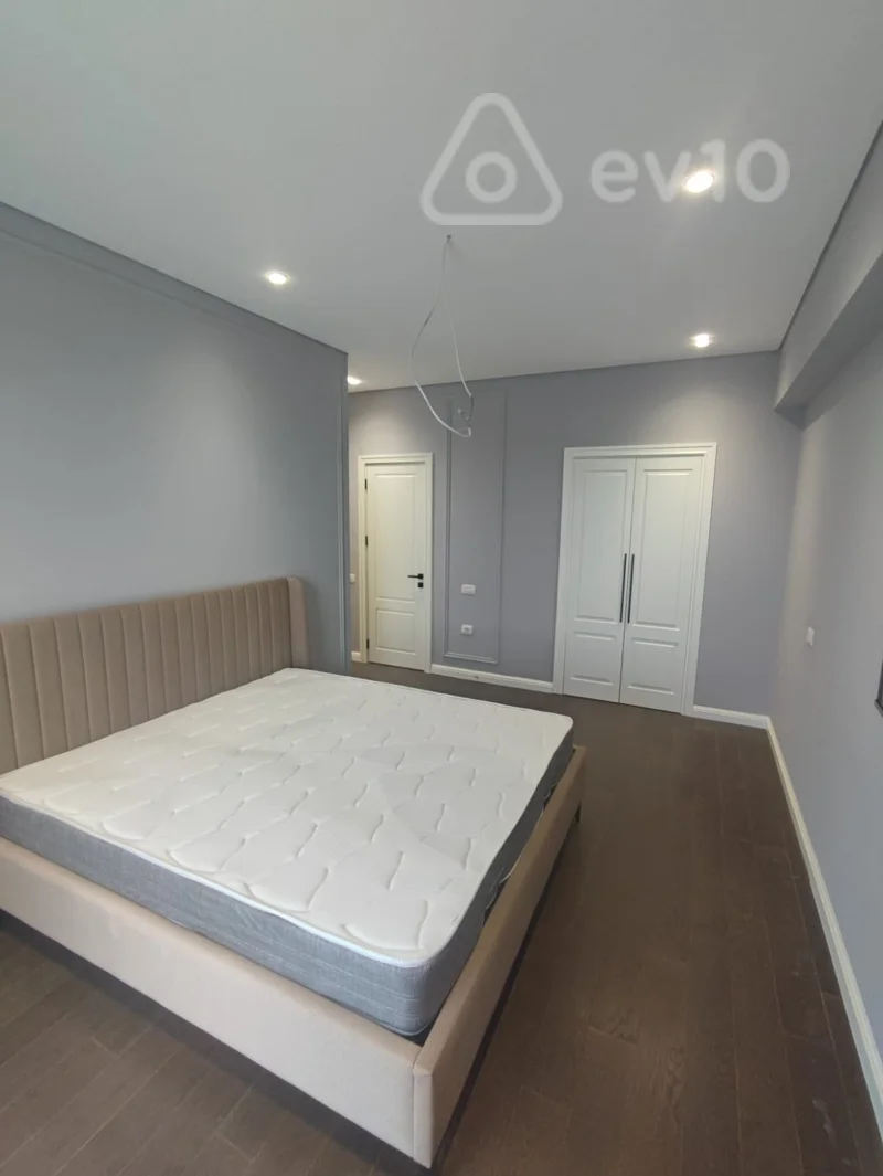 4 otaqlı mənzil, 129 m², İslam Abışov küçəsi — kirayə — Mənzil, Bakı (7)