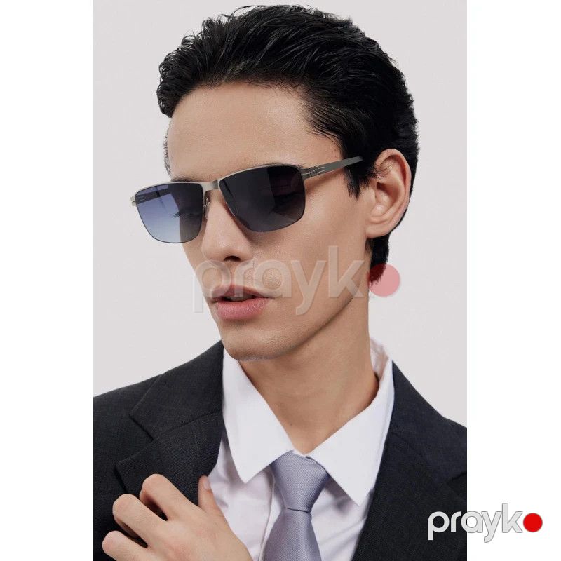 Kişi günəş eynəyi NN Optic Eyewear NN86023 C4 — Mallar, Bakı (2)
