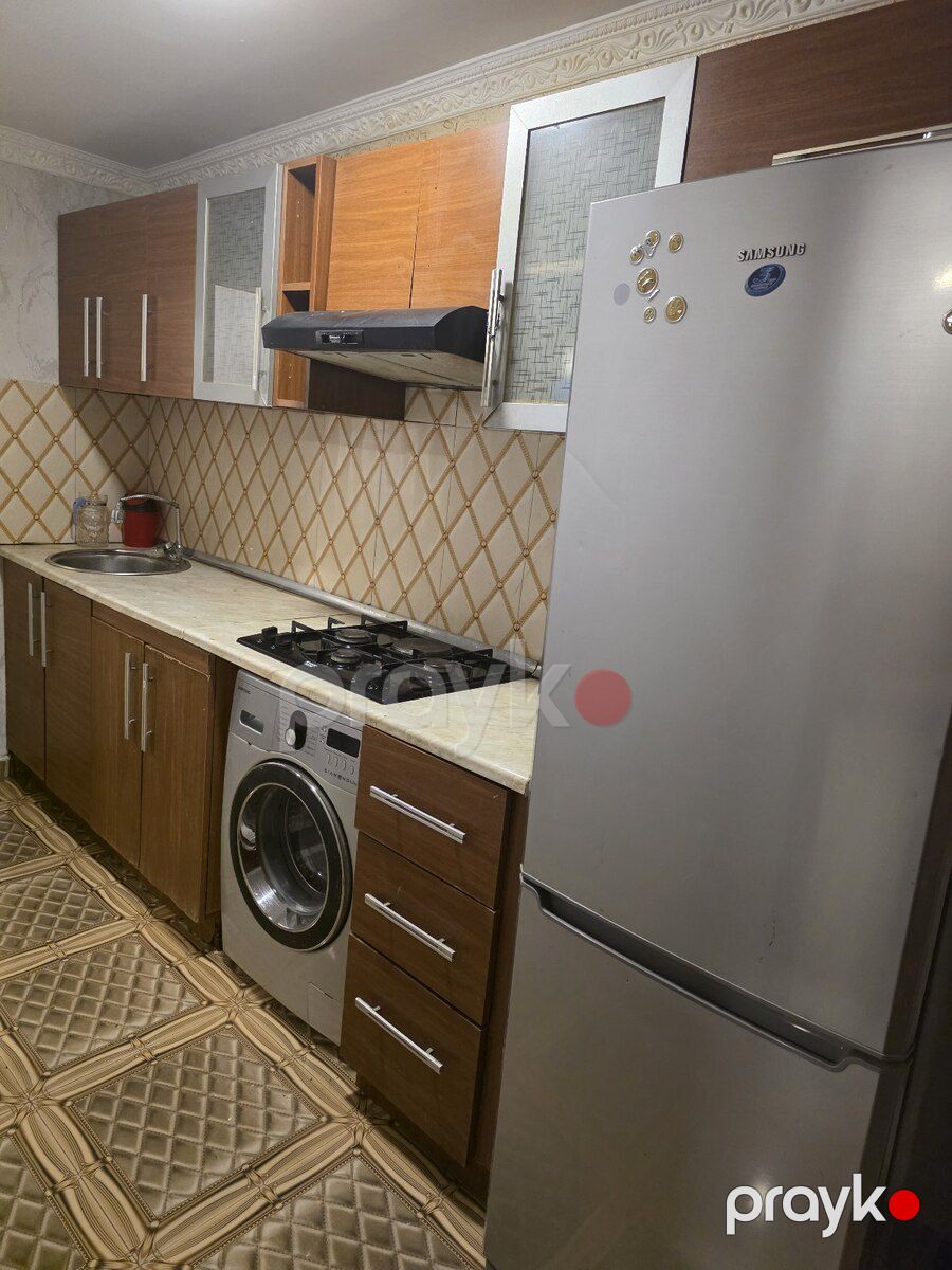 Həyət evi kirayə verilir, Xırdalan ş — Ev, villa, Xırdalan (2)