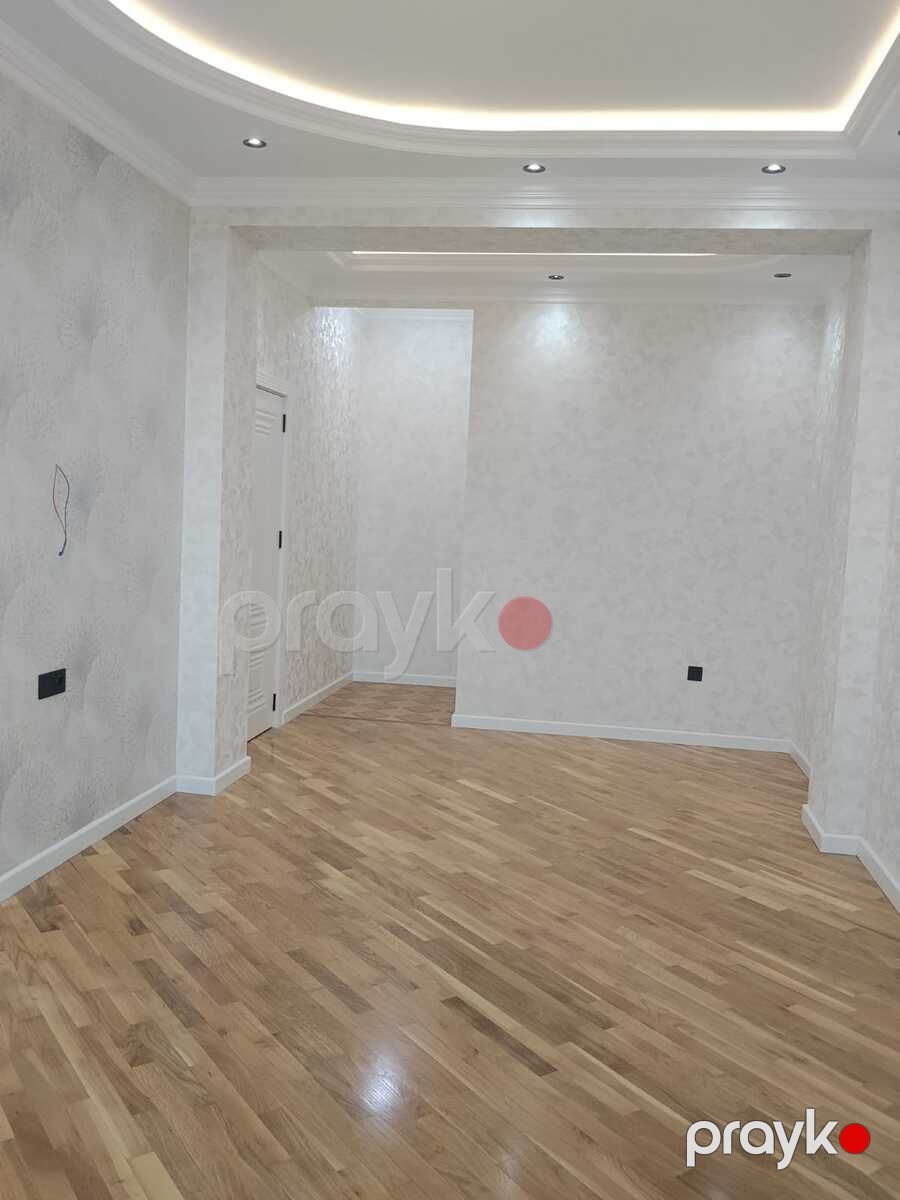 Satılır 2 otaqlı yeni tikili 101 m² — Mənzil, Bakı (2)