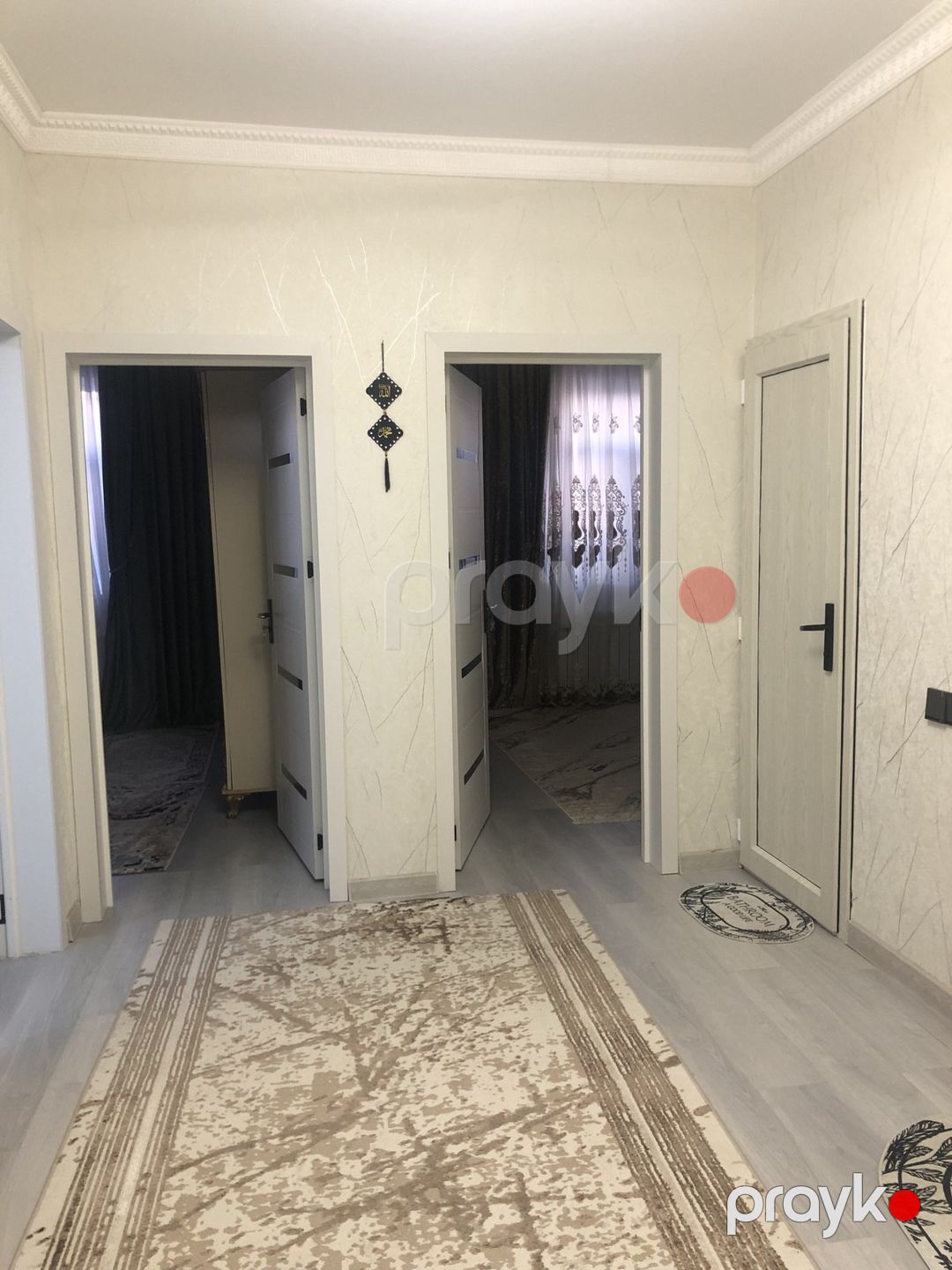Satılır 3 otaqlı həyət evi/bağ evi 110 m² — Ev, villa, Bakı (2)
