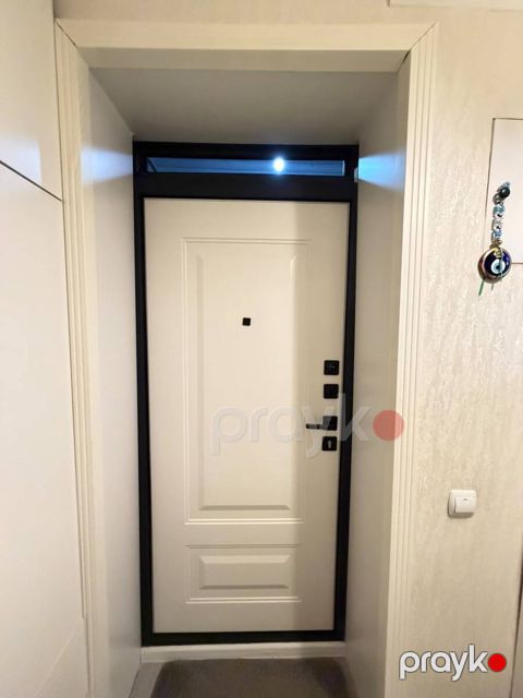 Satılır 2 otaqlı köhnə tikili 34 m² — Bakı
