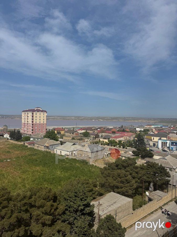 2 otaqlı mənzil, 66 m², Masazır qəs. Xəzri MTK, Abşeron — Mənzil (9)
