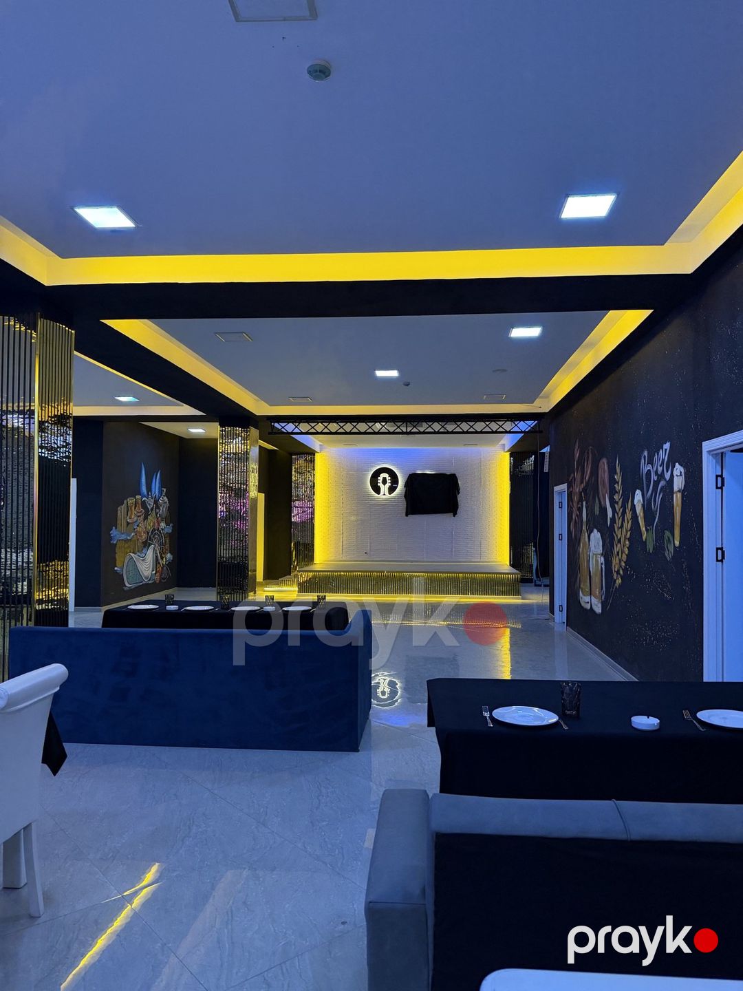 İcarəyə verilir obyekt 1000 m² — Əmlak, Bakı (9)