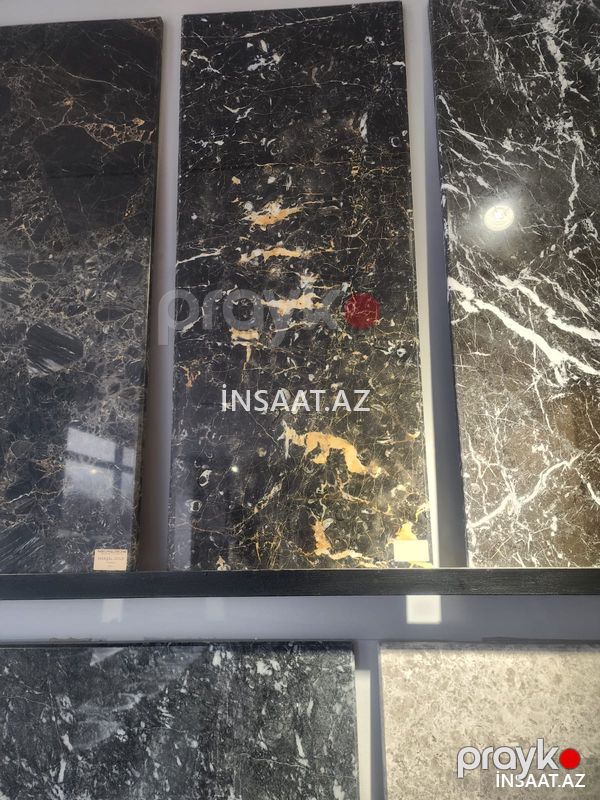 Mərmər və qranitlərin sifarişi — Plitka və örtü materialları, Bakı (3)