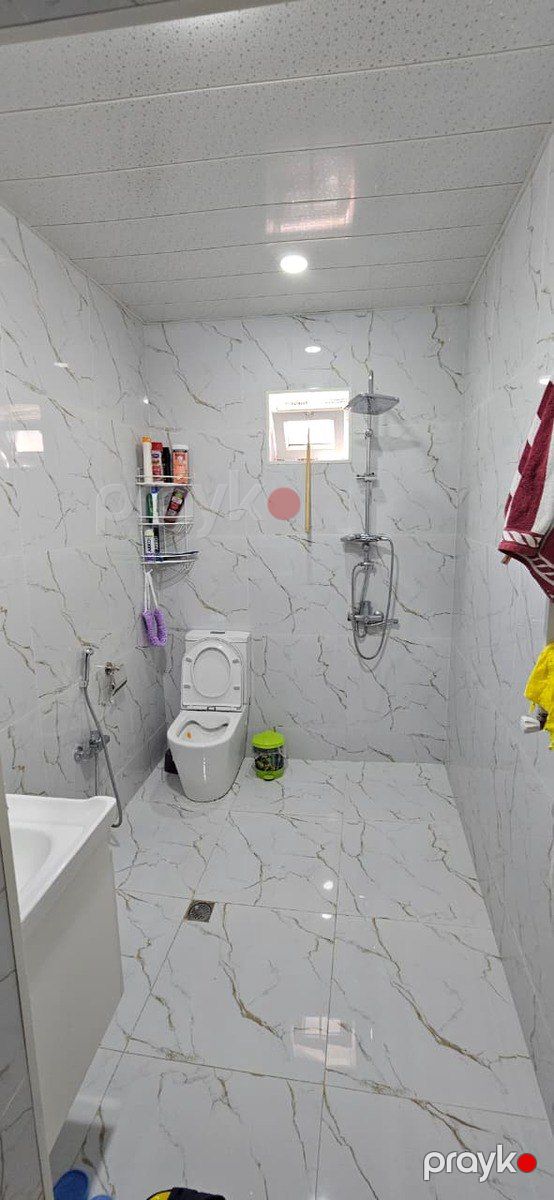 Satılır 3 otaqlı həyət evi/bağ evi 86 m² — Ev, villa, Bakı (11)
