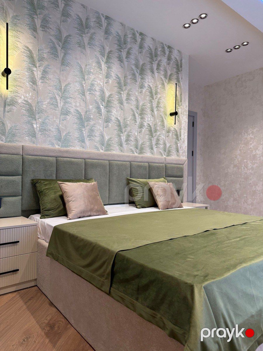 Satılır 3 otaqlı yeni tikili 105 m² — Mənzil, Bakı (4)