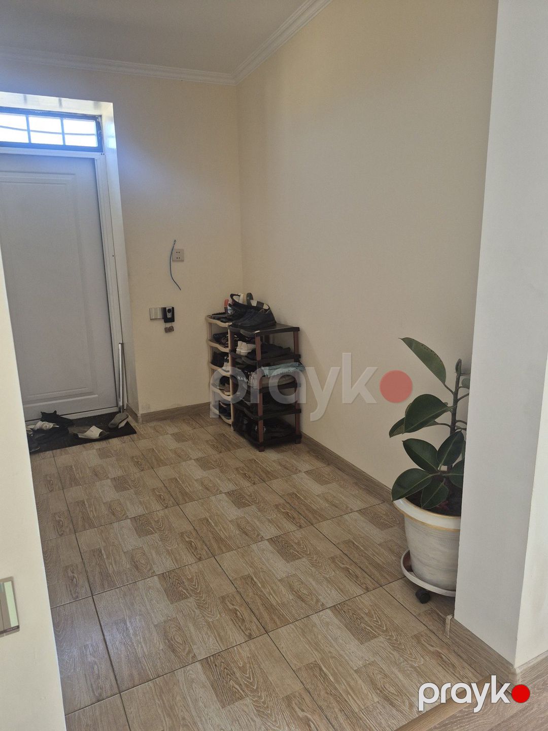 Həyət evi, Zığ qəs — Ev, villa, Bakı (9)
