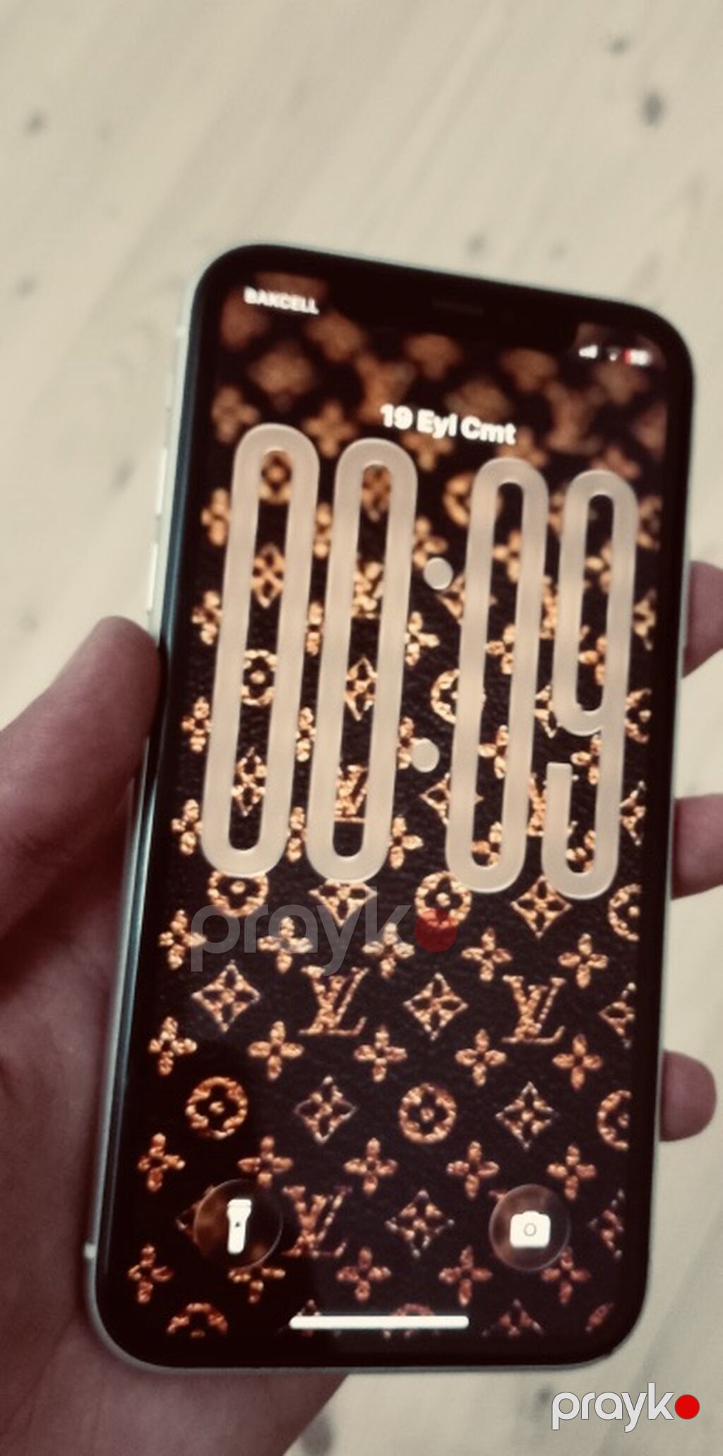 IPhone 11, 64 GB, Face ID — Apple iPhone, Cəlilabad (5)