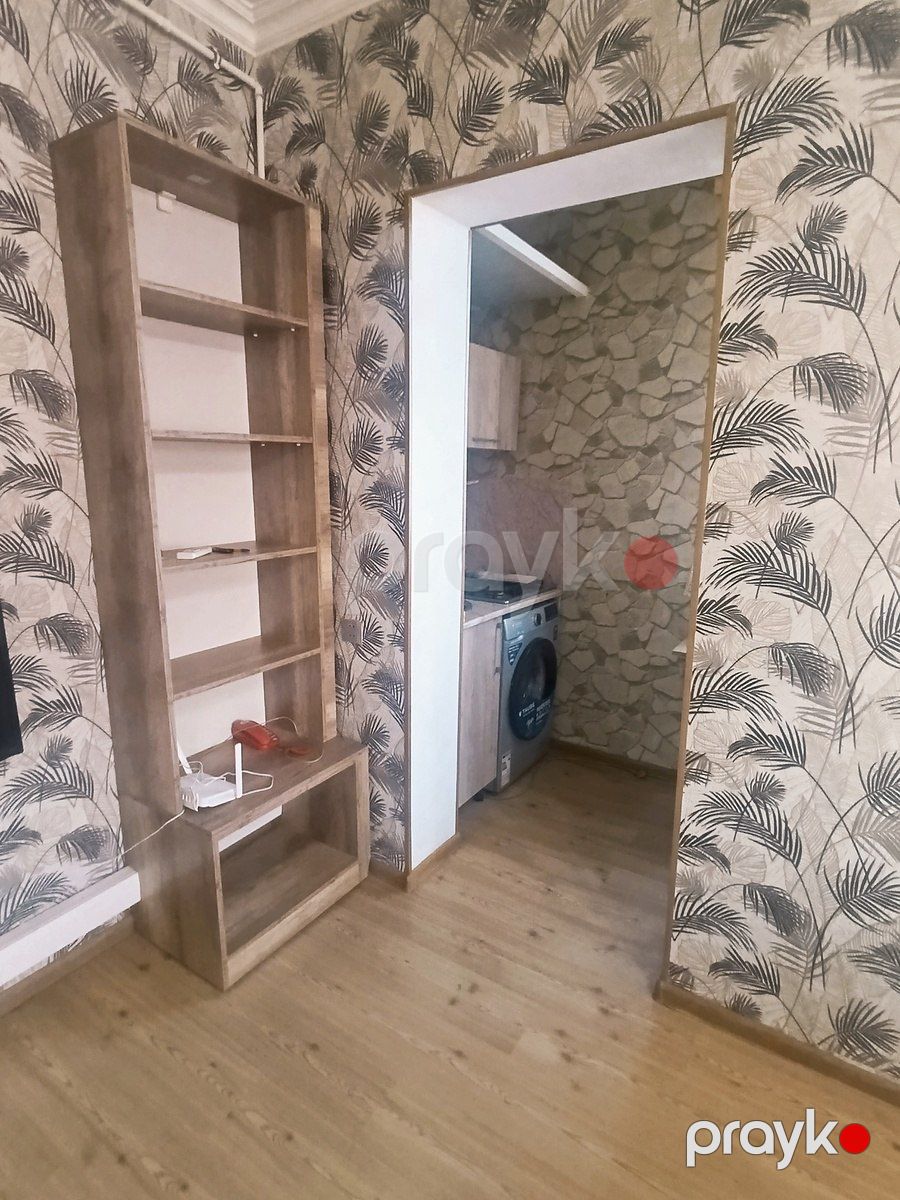 İcarəyə verilir 2 otaqlı köhnə tikili 50 m² — Mənzil, Bakı (6)