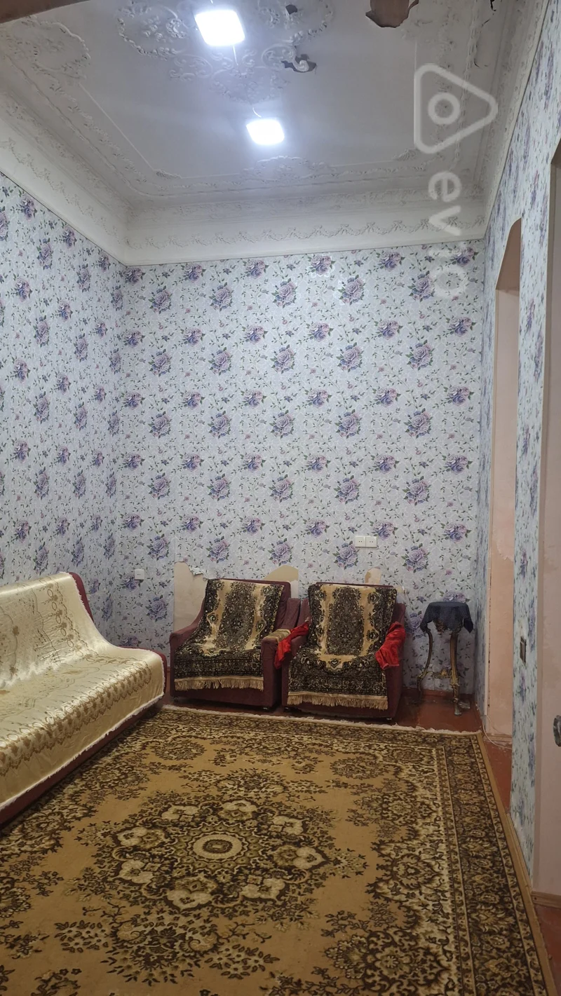 4 otaqlı mənzil, 100 m², Qoqol ev20.mən55 — Mənzil, Bakı (8)