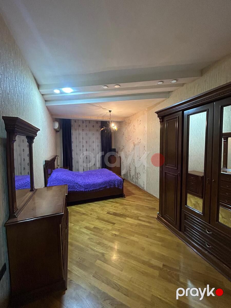 Satılır 3 otaqlı yeni tikili 127 m² — Mənzil, Bakı (4)