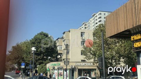 Satılır 3 otaqlı köhnə tikili 75 m² — Bakı