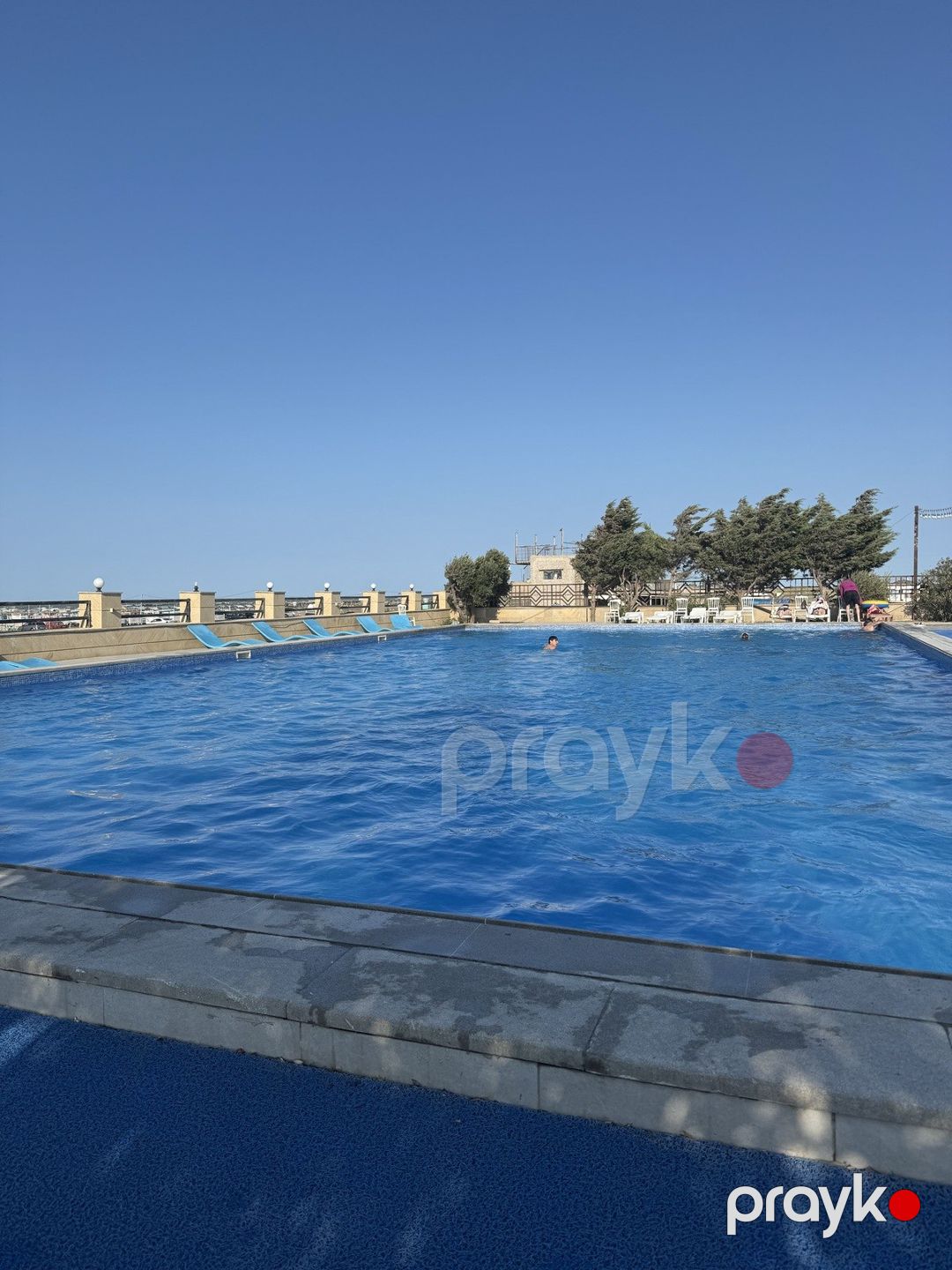 İcarəyə verilir 2 otaqlı yeni tikili 55 m² — Mənzil, Bakı (10)