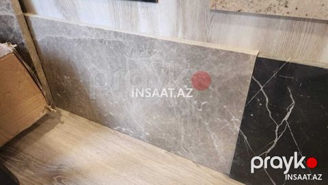Mermer Granit Topdan ve Perakende — Bakı
