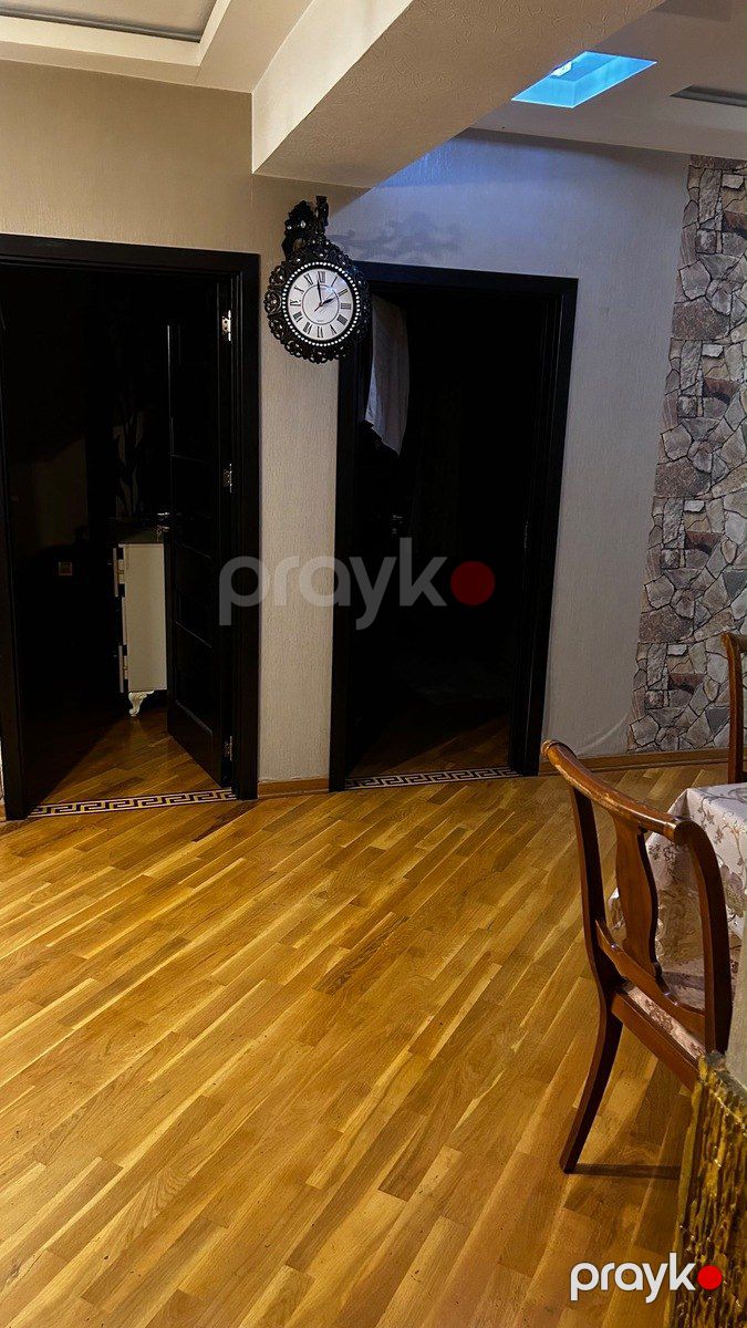 İcarəyə verilir 3 otaqlı yeni tikili 75 m² — Mənzil, Bakı (12)