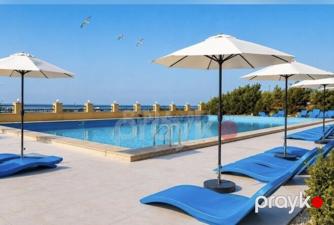 İcarəyə verilir 2 otaqlı yeni tikili 55 m² — Mənzil, Bakı (6)