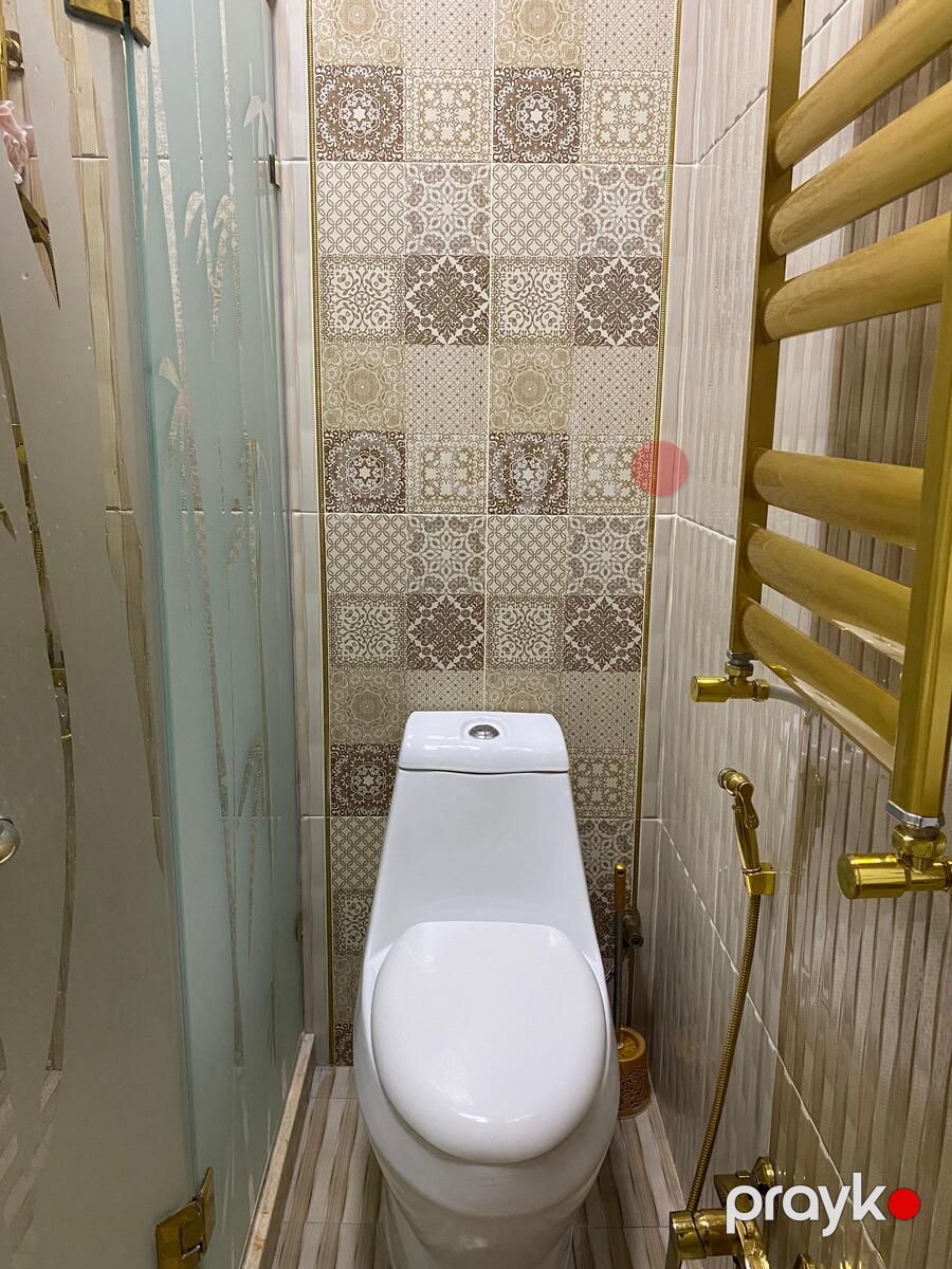 Satılır 2 otaqlı yeni tikili 75 m² — Mənzil, Sumqayıt (10)
