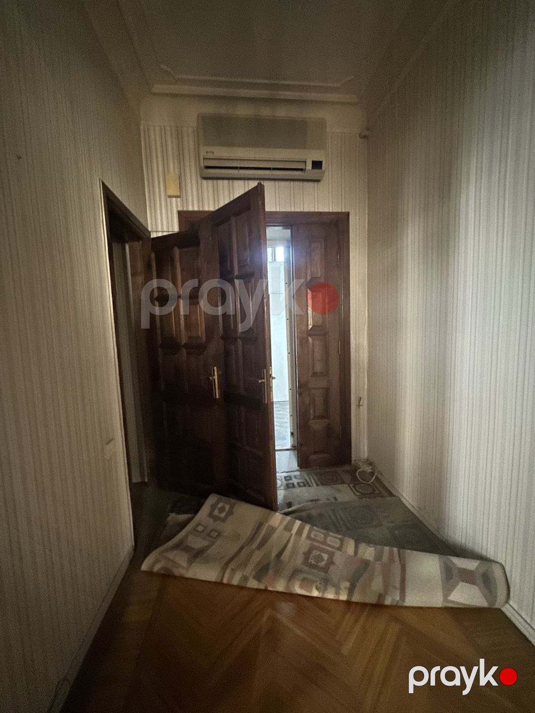 Satılır 2 otaqlı köhnə tikili 70 m² — Mənzil, Bakı (12)
