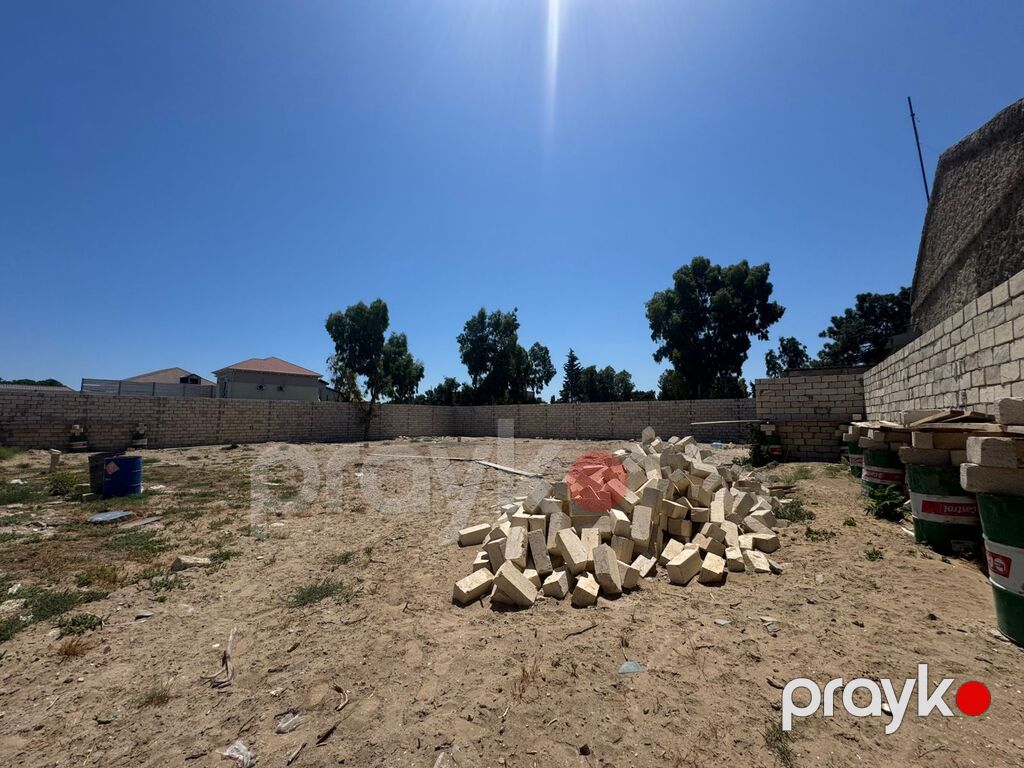 10 sot torpaq sahəsi, Mərdəkan qəs — Torpaq, Bakı (8)