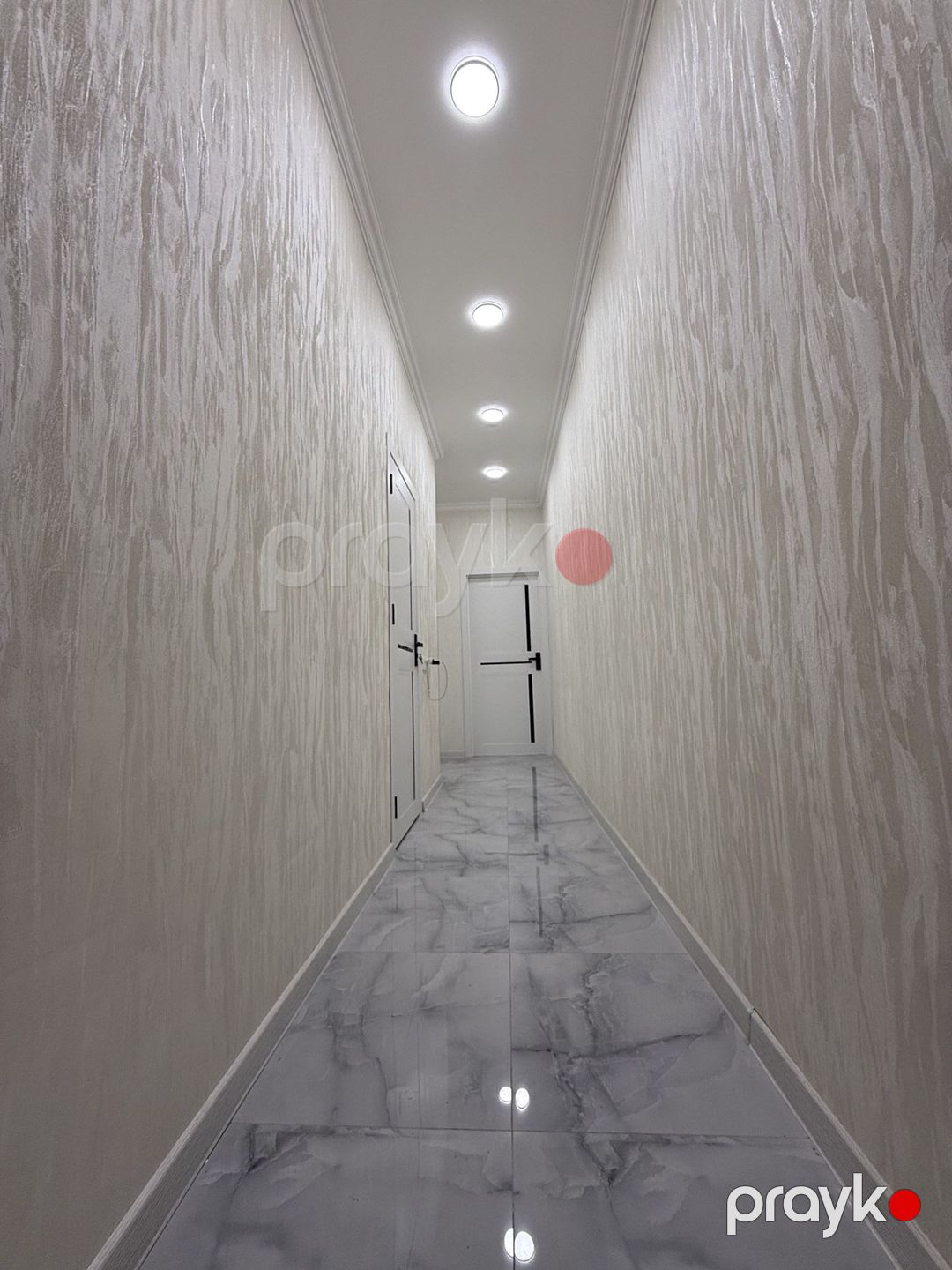Satılır 2 otaqlı yeni tikili 55.7 m² — Mənzil, Bakı (10)