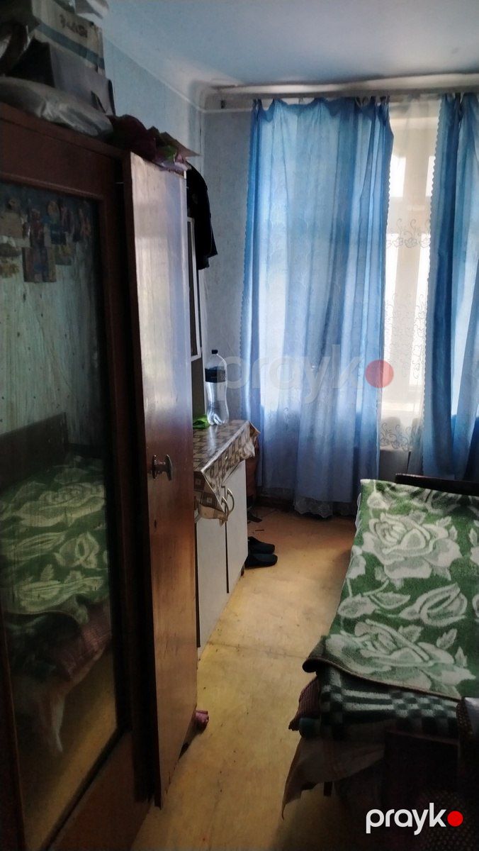 Satılır 3 otaqlı köhnə tikili 60 m² — Mənzil, Bakı (6)