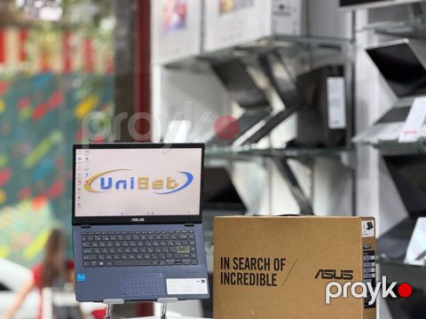 Noutbuk Asus E410K 14 — Bakı