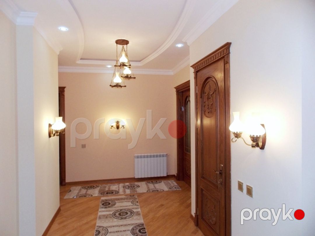 Satılır 3 otaqlı yeni tikili 150 m² — Mənzil, Bakı (3)