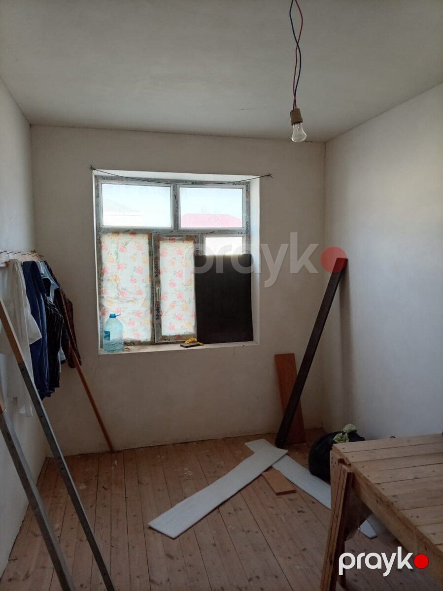 Həyət evi, Binə qəs — Ev, villa, Bakı (11)