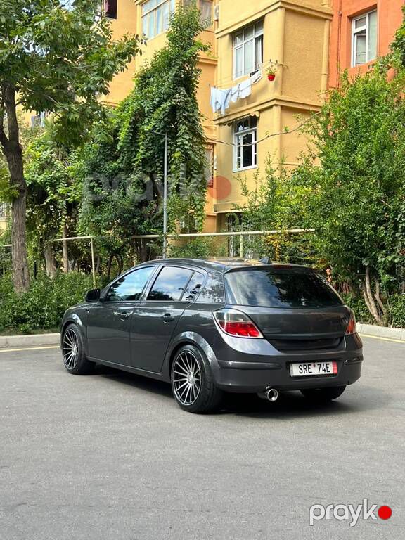 Opel Astra, 1.4 L, 2009 il, 196 000 km — Avtomobillər, Bakı (2)