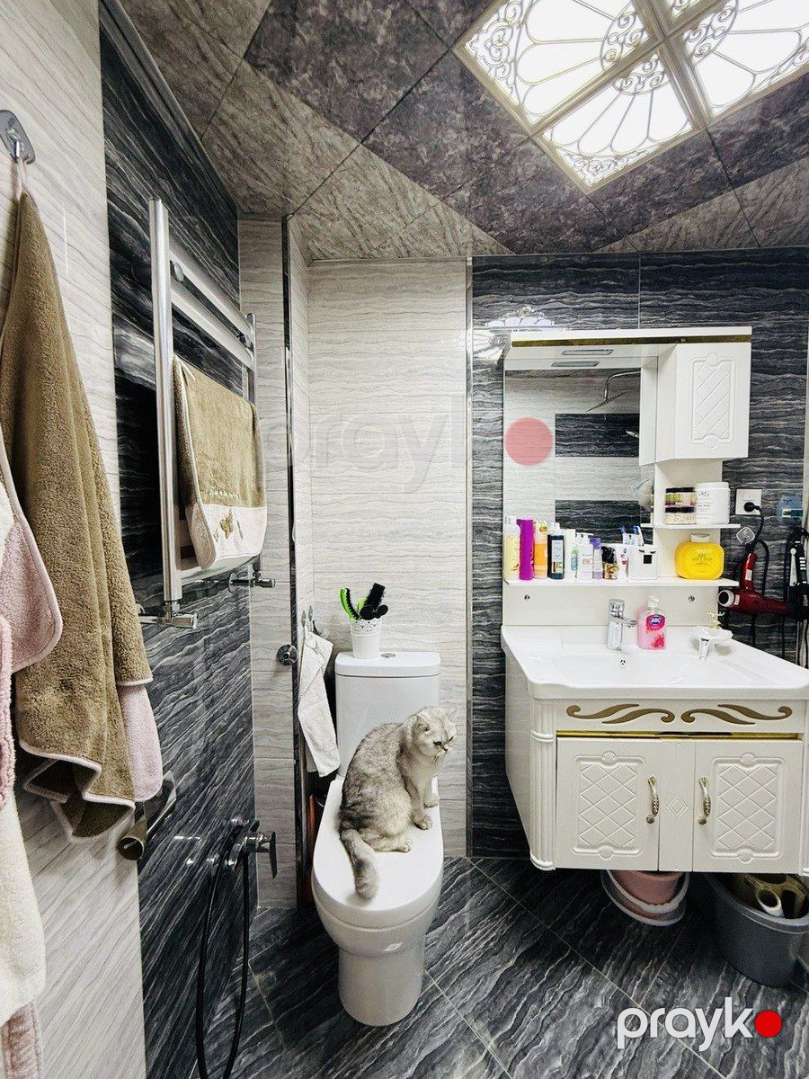 Satılır 2 otaqlı köhnə tikili 50 m² — Mənzil, Bakı (7)