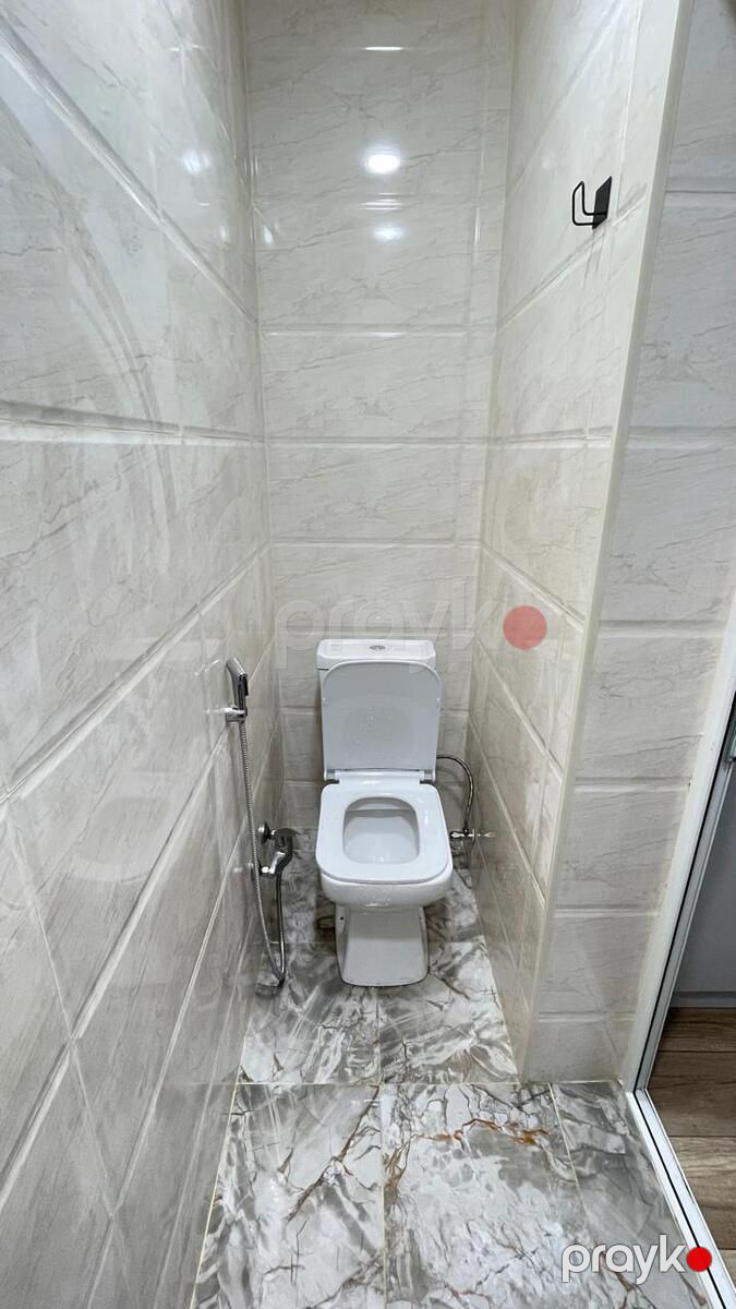 İcarəyə verilir 1 otaqlı köhnə tikili 29 m² — Mənzil, Bakı (9)