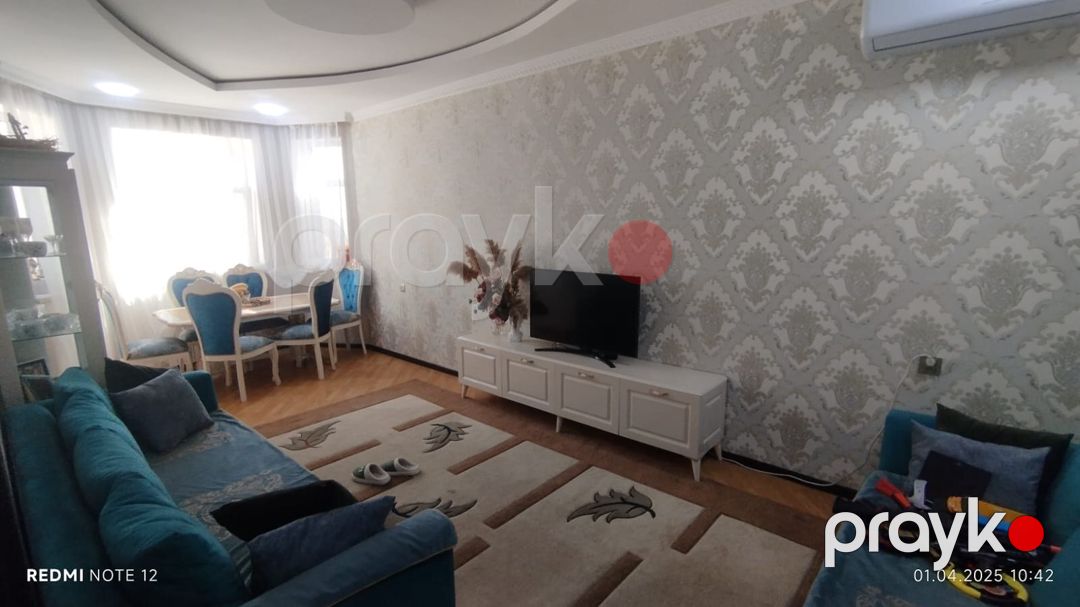 Həyət evi, Sumqayıt ş — Ev, villa, Sumqayıt (6)