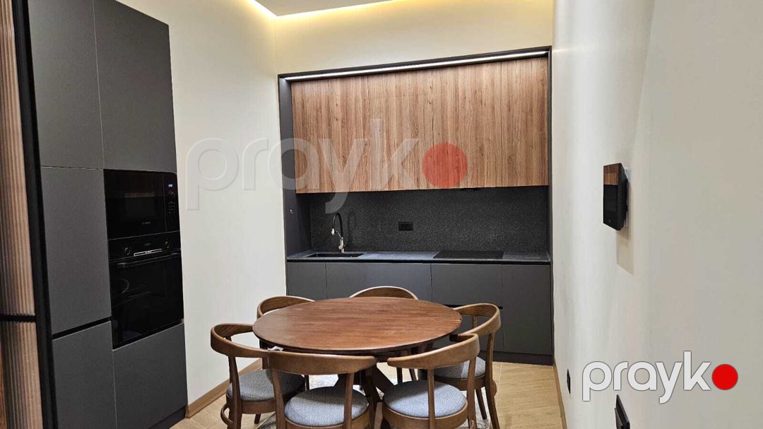 Satılır 2 otaqlı yeni tikili 67 m² — Mənzil, Bakı (12)