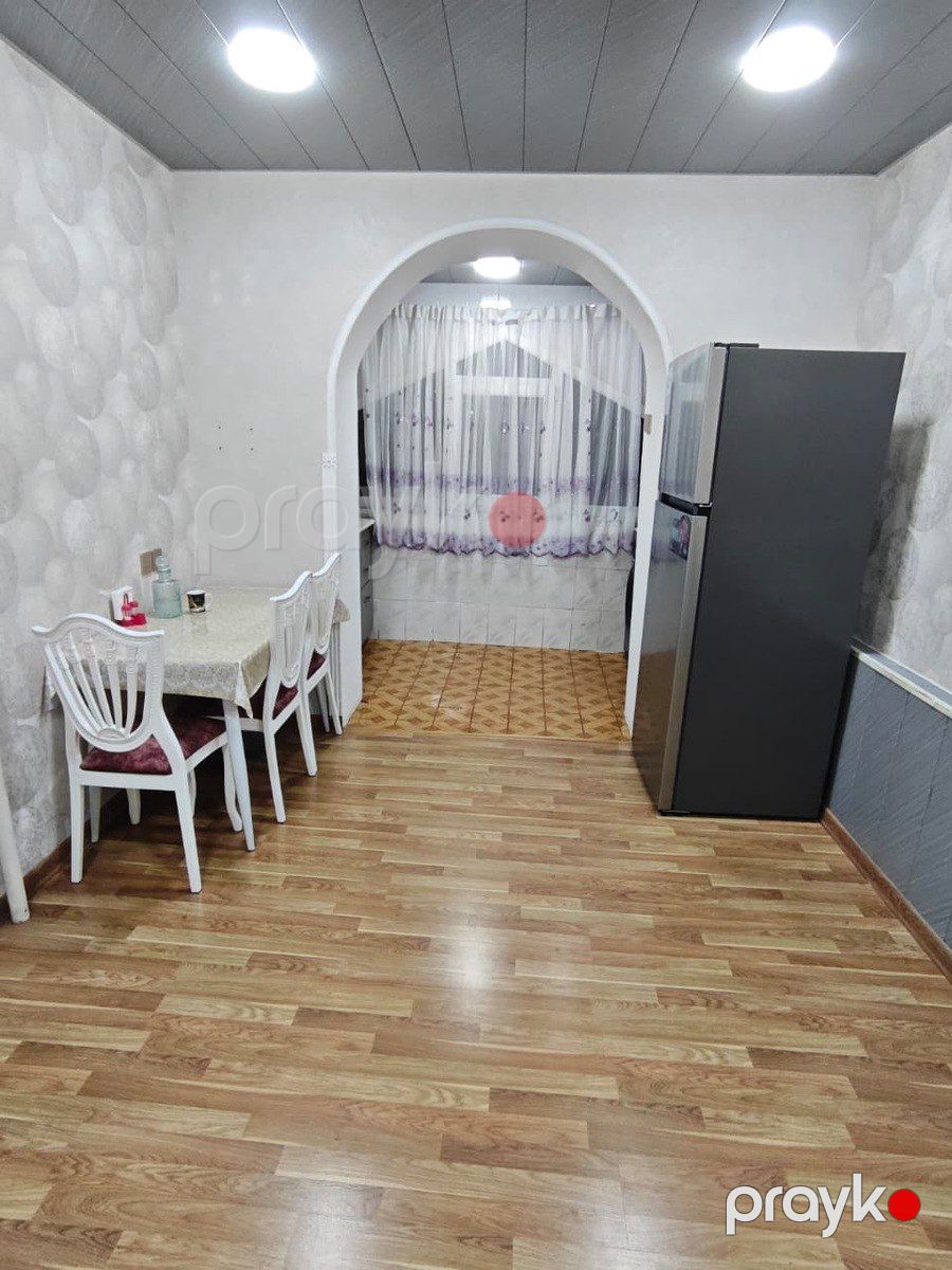 Satılır 3 otaqlı köhnə tikili 65 m² — Mənzil, Bakı (7)