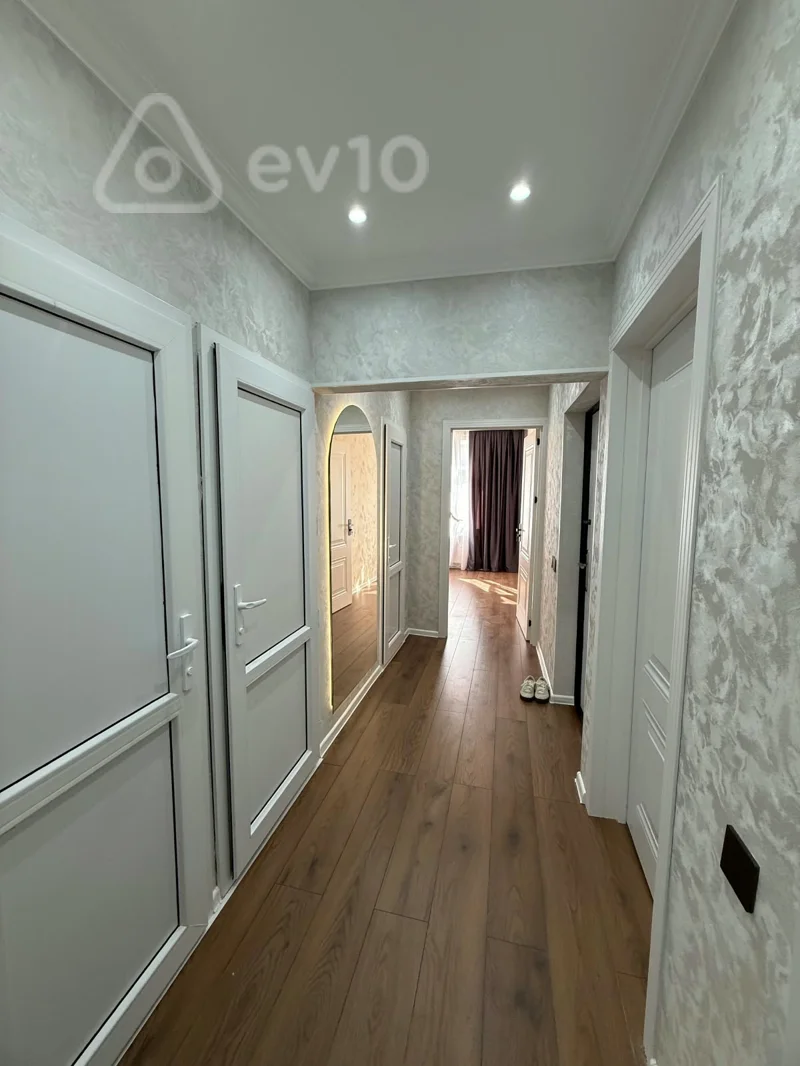2 otaqlı mənzil, 65 m², Gəncə prospekti — Mənzil, Bakı (7)