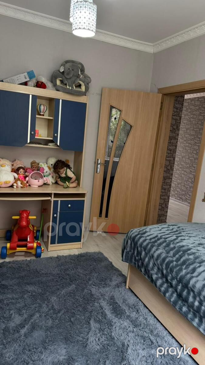 Satılır 4 otaqlı həyət evi/bağ evi 100 m² — Ev, villa, Bakı (8)