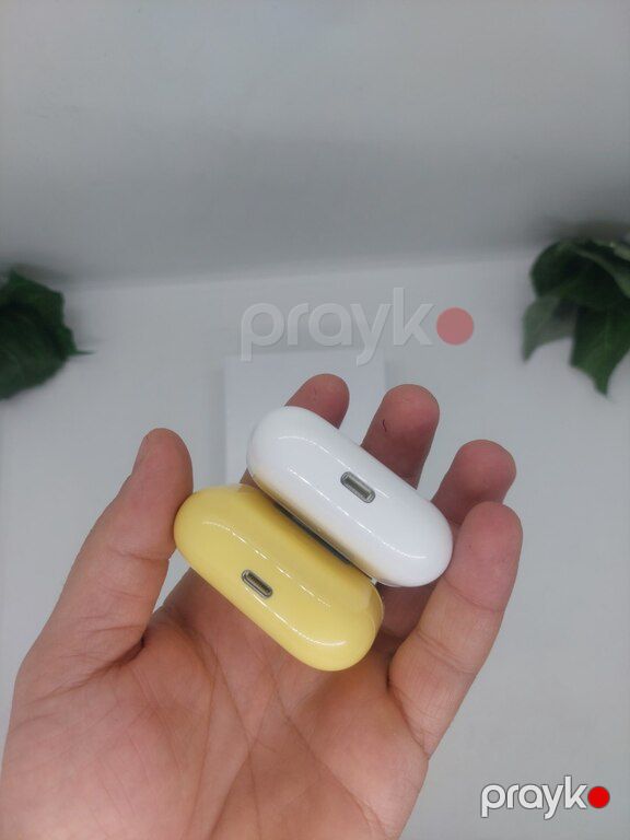 AirPods Pro S-class — Səs texnikası, Bakı (5)