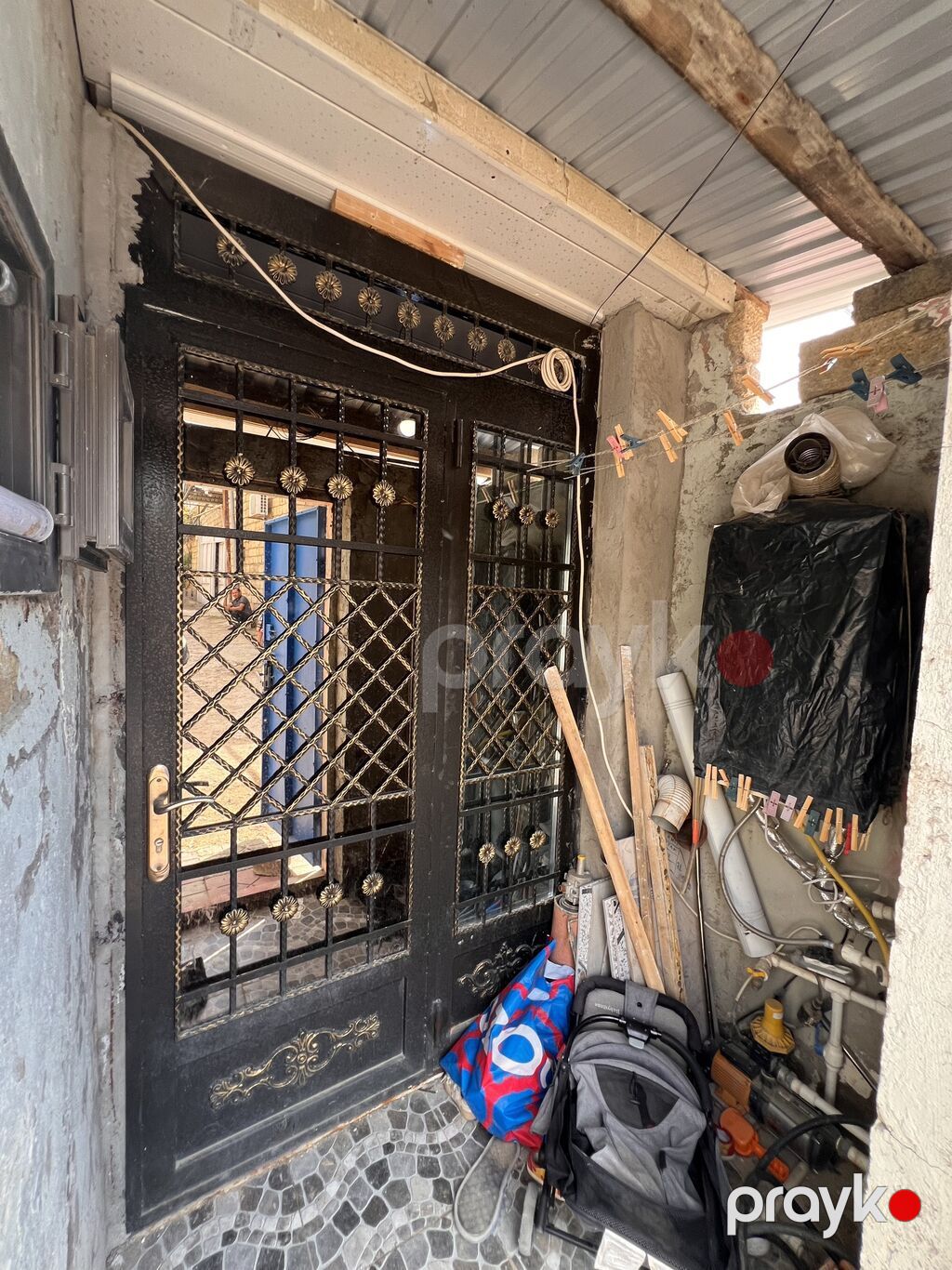 2 otaqlı, 45 kv. m — Ev, villa, Mehdiabad (6)