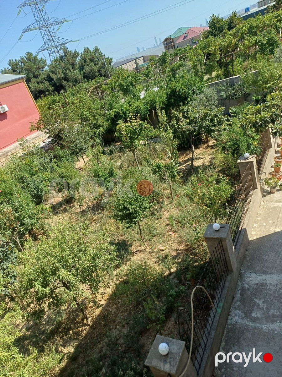 4 sot torpaq sahəsi, Mehdiabad qəs — Torpaq, Bakı (2)